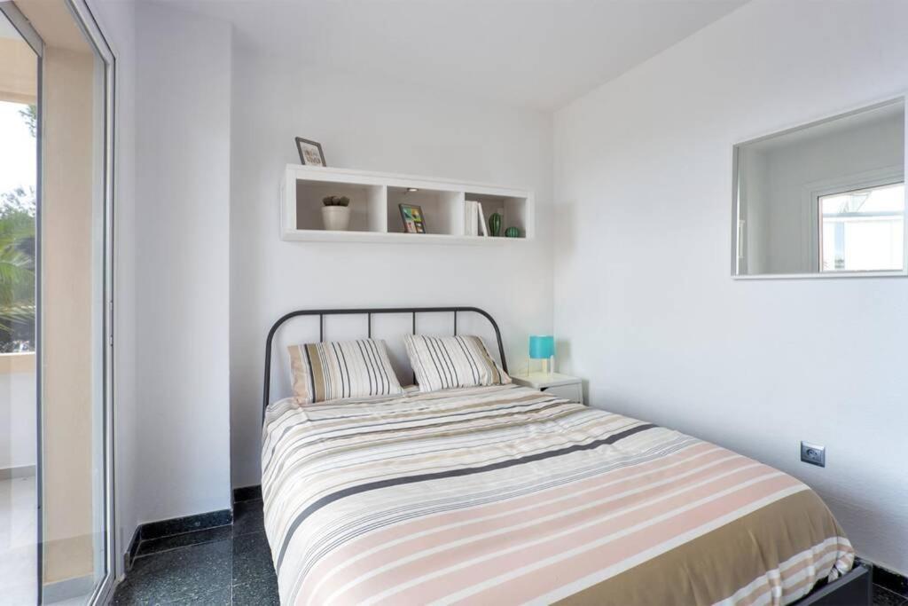 Puertosol 33 - 2 Bed Apartment, Beach Puerto Marina Benalmadena Exterior photo