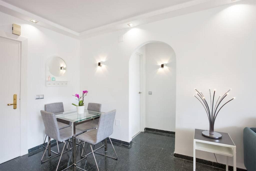 Puertosol 33 - 2 Bed Apartment, Beach Puerto Marina Benalmadena Exterior photo